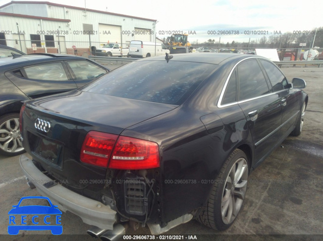 2008 AUDI S8  WAUPN94E78N008974 image 5