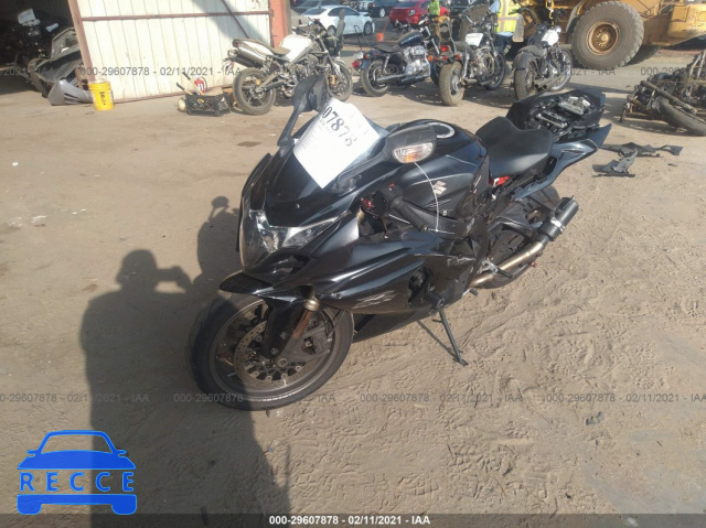 2009 SUZUKI GSX-R1000  JS1GT78A592101882 image 1