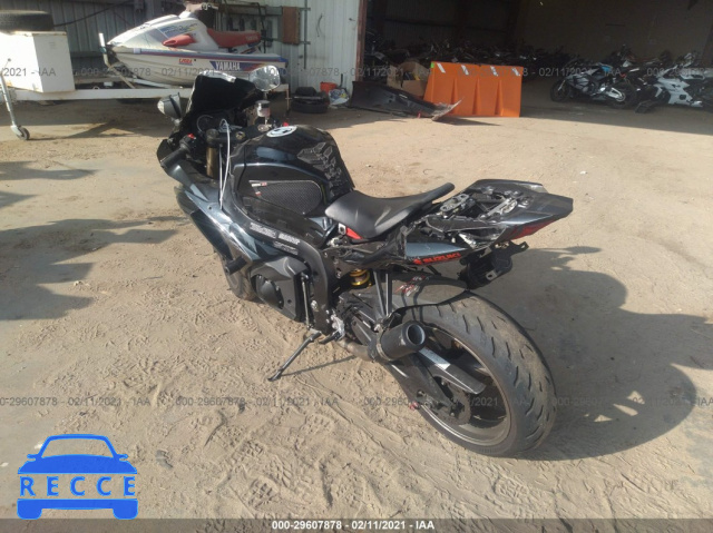 2009 SUZUKI GSX-R1000  JS1GT78A592101882 зображення 2