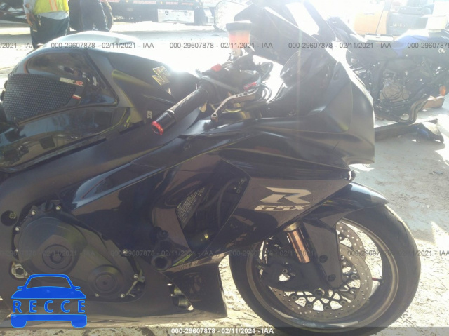 2009 SUZUKI GSX-R1000  JS1GT78A592101882 image 4