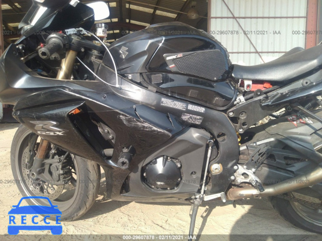 2009 SUZUKI GSX-R1000  JS1GT78A592101882 image 7