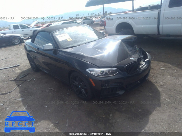 2017 BMW 2 SERIES M240I WBA2L1C30HV666380 Bild 0