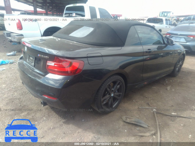 2017 BMW 2 SERIES M240I WBA2L1C30HV666380 зображення 3