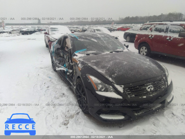 2014 INFINITI Q60 COUPE IPL JN1CV6EK6EM111036 image 0