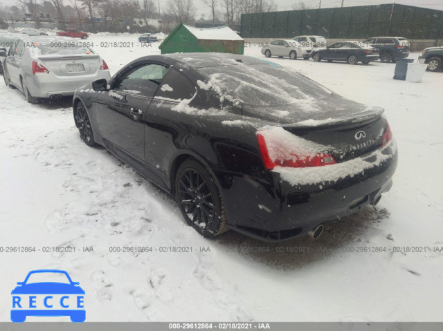 2014 INFINITI Q60 COUPE IPL JN1CV6EK6EM111036 зображення 2