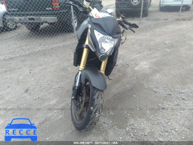 2012 HONDA CB1000 R ZDCSC6015CF205285 image 4