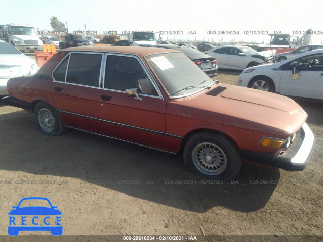 1976 BMW 530I  5012703 зображення 0