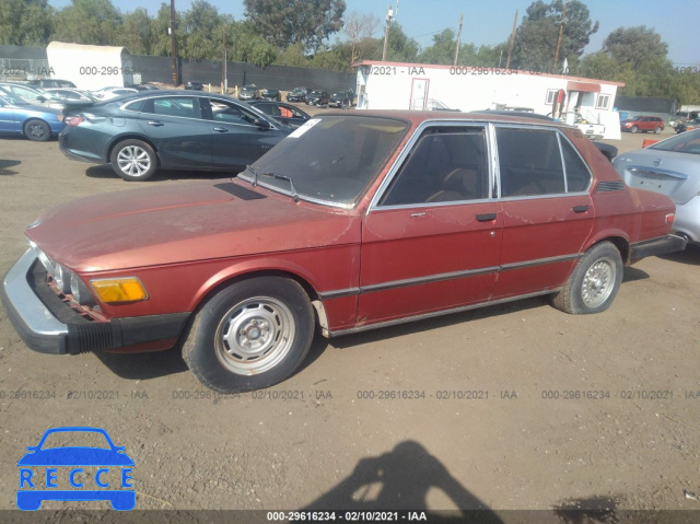 1976 BMW 530I  5012703 image 1