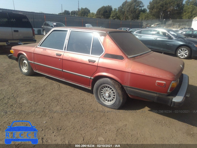 1976 BMW 530I  5012703 image 2