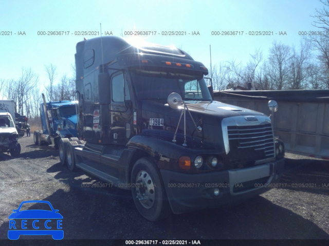 2010 FREIGHTLINER ST120 ST120 1FUJBBDR0ADAP3037 Bild 0