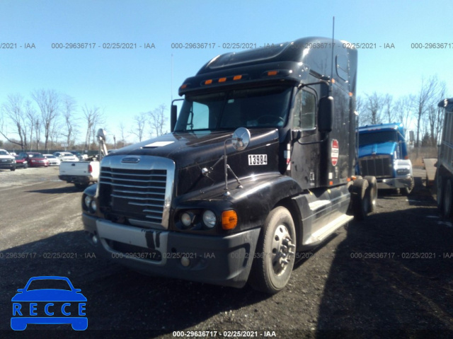 2010 FREIGHTLINER ST120 ST120 1FUJBBDR0ADAP3037 Bild 1