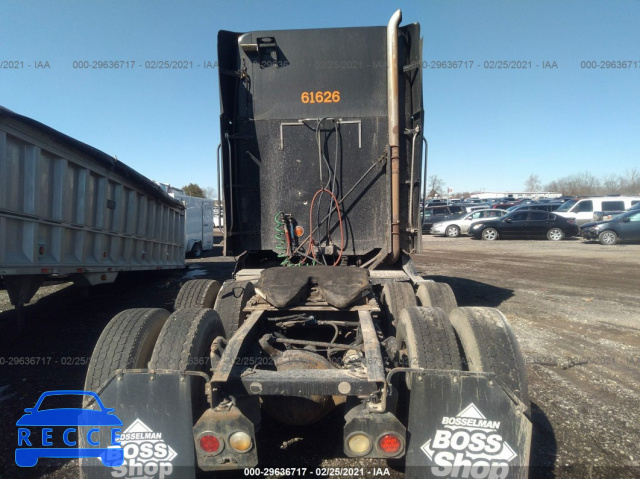 2010 FREIGHTLINER ST120 ST120 1FUJBBDR0ADAP3037 Bild 7