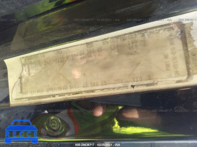 2010 FREIGHTLINER ST120 ST120 1FUJBBDR0ADAP3037 Bild 8