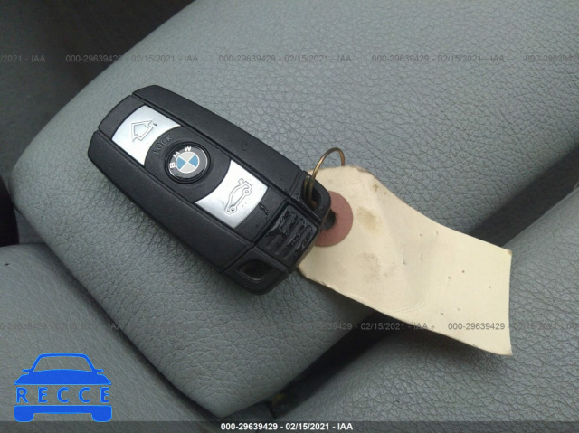 2010 BMW 1 SERIES 135I WBAUN9C57AVK41585 image 10