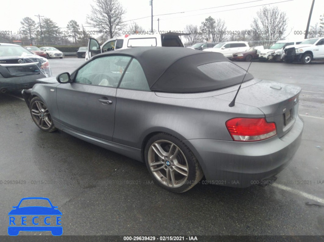 2010 BMW 1 SERIES 135I WBAUN9C57AVK41585 image 2