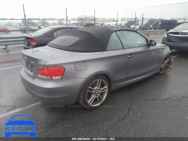 2010 BMW 1 SERIES 135I WBAUN9C57AVK41585 image 3