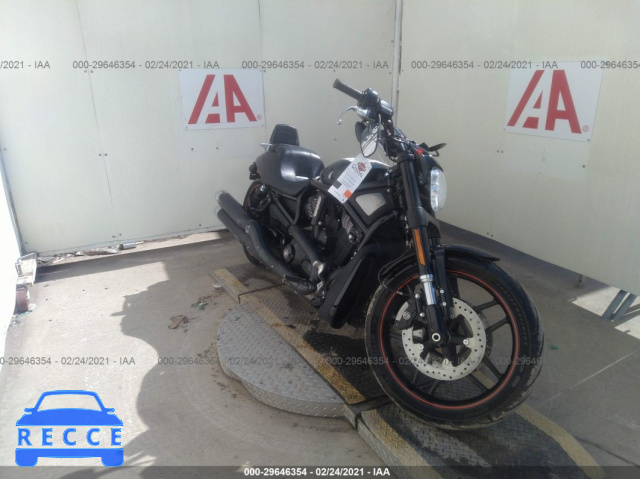 2013 HARLEY-DAVIDSON VRSCDX NIGHT ROD SPECIAL 1HD1HHH15DC801406 зображення 0