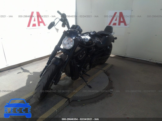 2013 HARLEY-DAVIDSON VRSCDX NIGHT ROD SPECIAL 1HD1HHH15DC801406 зображення 1