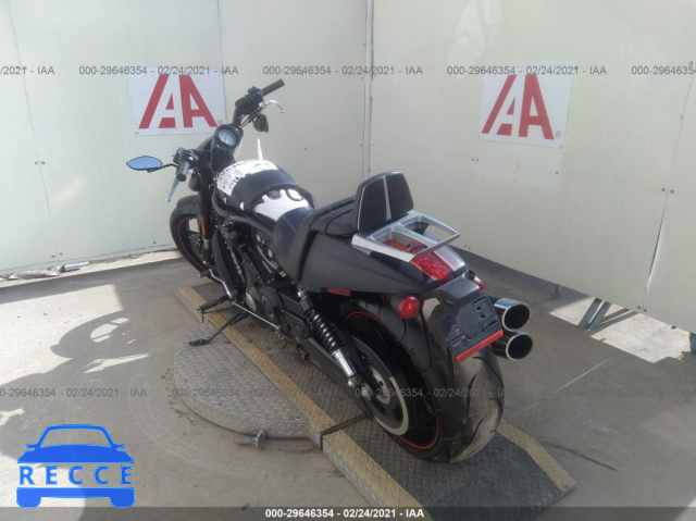 2013 HARLEY-DAVIDSON VRSCDX NIGHT ROD SPECIAL 1HD1HHH15DC801406 зображення 2