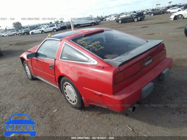 1989 NISSAN 300ZX  JN1HZ14S9KX292416 image 2