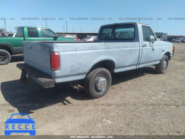 1991 FORD F250  1FTHF25HXMNA70402 image 3