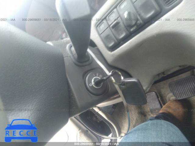 2003 VOLVO C70 2.4L TURBO YV1NC63D13J035783 зображення 10