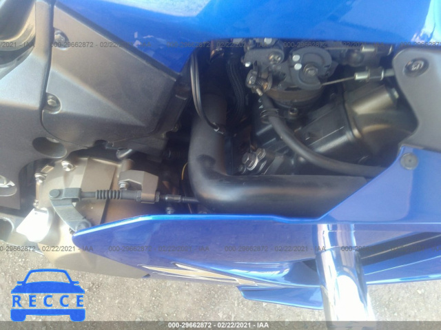 2002 KAWASAKI ZX1200 B JKAZX9B182A001739 Bild 7