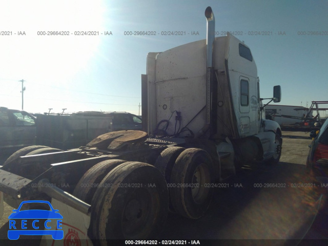 2011 KENWORTH T660 T660 1XKADB9X7BJ279999 зображення 3