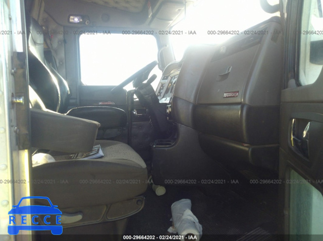 2011 KENWORTH T660 T660 1XKADB9X7BJ279999 image 4