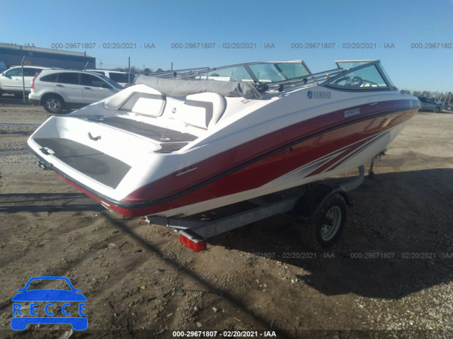 2015 YAMAHA OTHER  YAMC0217J415 image 3