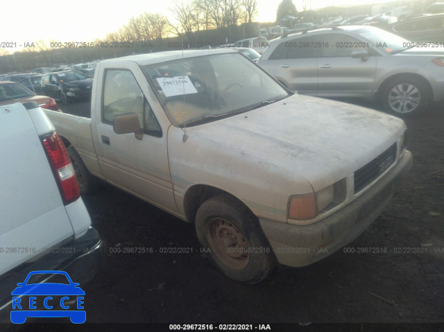 1990 ISUZU CONVENTIONAL SHORT WHEELBASE 4S1CL11L8L4204540 Bild 0