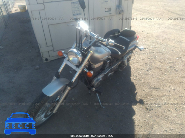 2008 SUZUKI LS650  JS1NP41A082100898 image 1