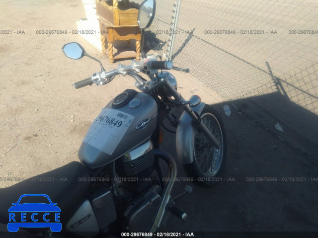 2008 SUZUKI LS650  JS1NP41A082100898 зображення 4