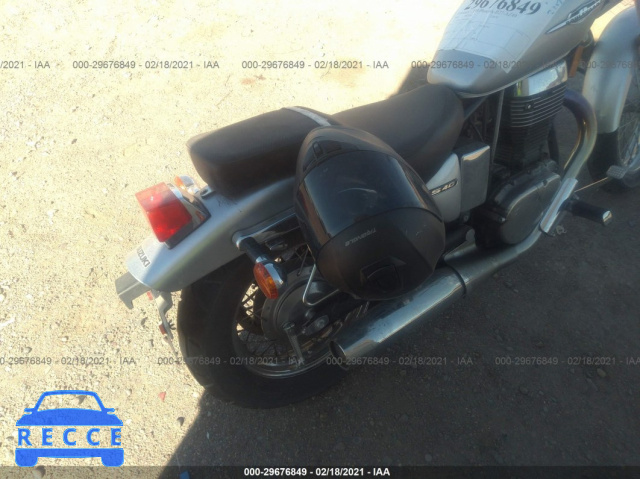 2008 SUZUKI LS650  JS1NP41A082100898 image 5