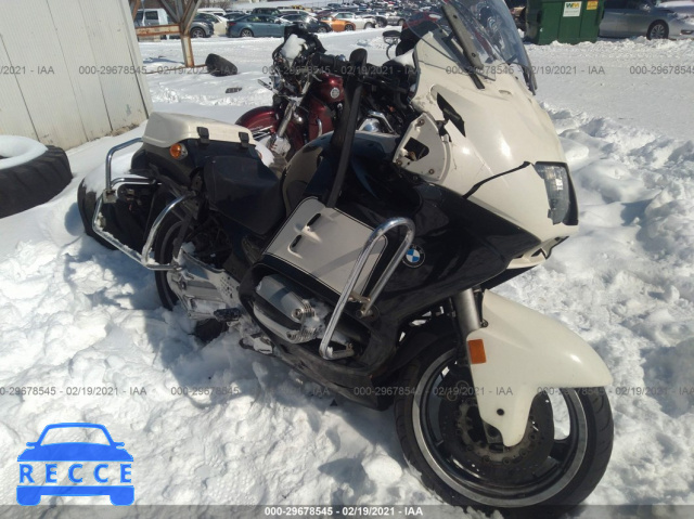 1998 BMW R1100 RT WB10418A0WZC64136 image 0