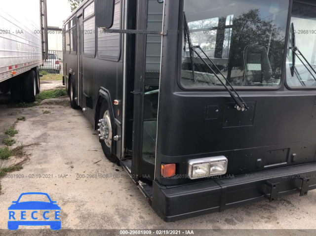 1997 GILLIG TRANSIT BUS  15GCA1815V1088284 Bild 0