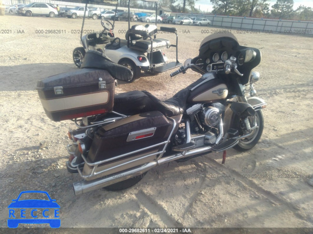 1998 HARLEY-DAVIDSON FLHTCI ANNIVERSARY 1HD1FFR45WY621562 image 3