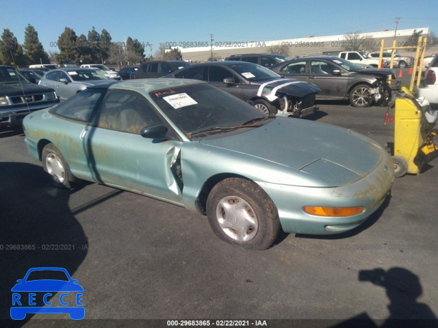 1995 FORD PROBE SE 1ZVLT20A3S5140023 зображення 0