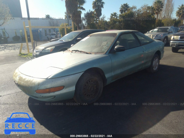 1995 FORD PROBE SE 1ZVLT20A3S5140023 image 1