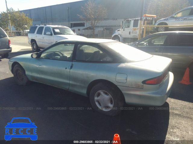 1995 FORD PROBE SE 1ZVLT20A3S5140023 image 2