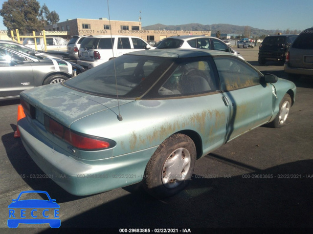 1995 FORD PROBE SE 1ZVLT20A3S5140023 зображення 3