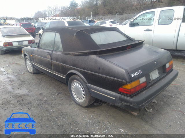 1988 SAAB 900  YS3AT76L6J7017957 зображення 2