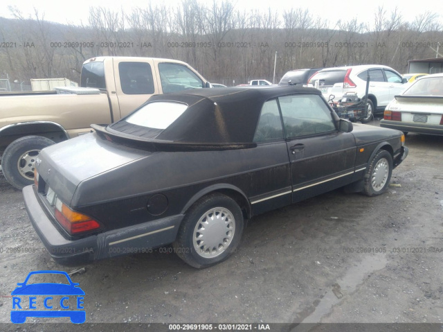 1988 SAAB 900  YS3AT76L6J7017957 зображення 3