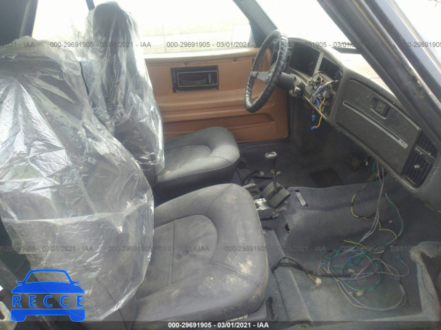 1988 SAAB 900  YS3AT76L6J7017957 зображення 4