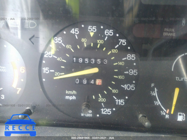1988 SAAB 900  YS3AT76L6J7017957 зображення 6