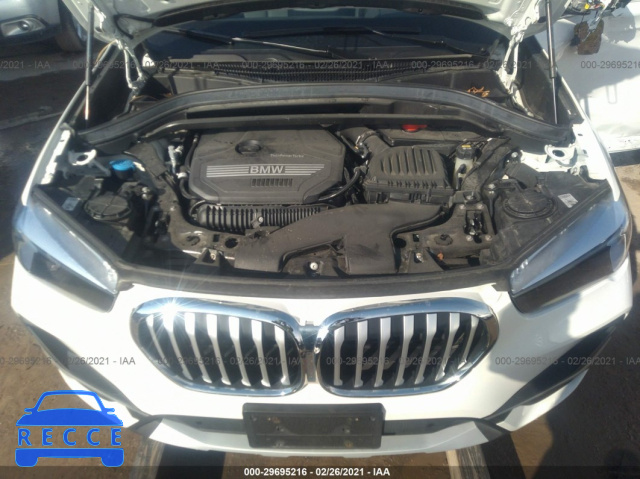2020 BMW X1 XDRIVE28I WBXJG9C08L3L81781 image 9