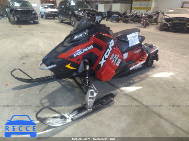 2017 POLARIS RUSH 800  SN1DCL8P2HC723058 Bild 1