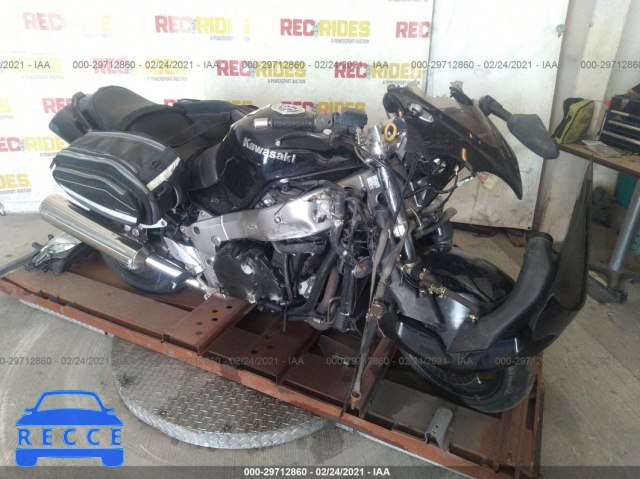 2003 KAWASAKI ZX1200 C JKAZX9C133A010333 Bild 0