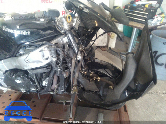 2003 KAWASAKI ZX1200 C JKAZX9C133A010333 зображення 4