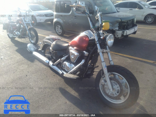 2002 Suzuki VL1500  JS1VY51A222103957 зображення 0